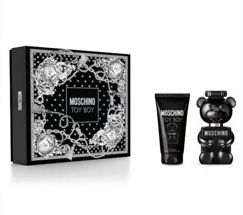 Moschino toy boy 30ml edp - toy,