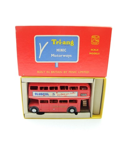 Triang minic motorways - triang,