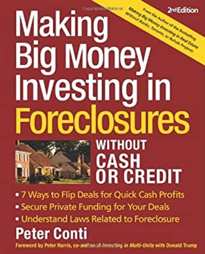 Making big money investing - money,