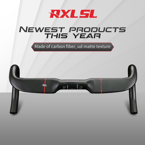 Carbon fiber inner routing - carbon,