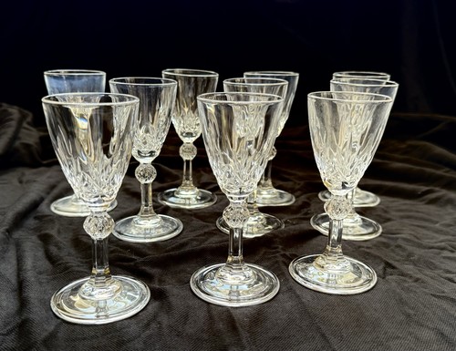 Vintage rcr crystal - rcr,