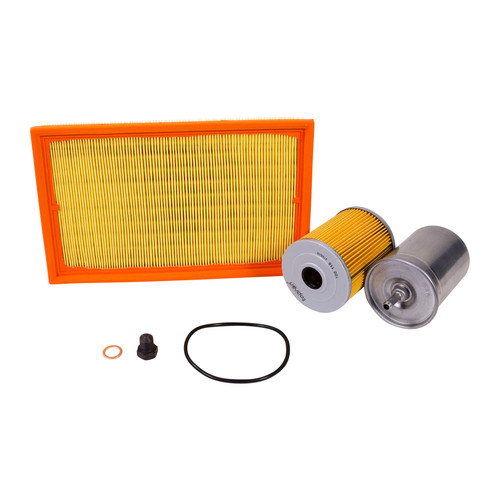 Engine service kit vr6 abv - engine,
