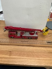 Corgi Major Toys Simon Snorkel