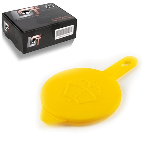 Washer water tank lid - water,