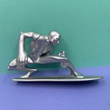 Retro Marvel Silver Surfer