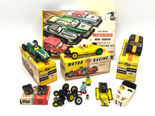 Airfix MRRC 1/32 Slot Cars -