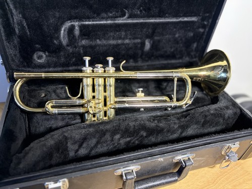 Jupiter trumpet jtr 600 - jupiter, with