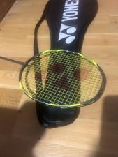 Yonex Arcsaber 7 Pro Badminton