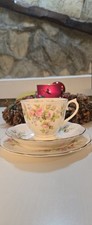 Vintage Tea Set By Royal