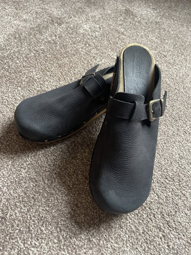 Sanita original danish - original, clogs