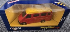 Corgi C676/5 Ford Transit