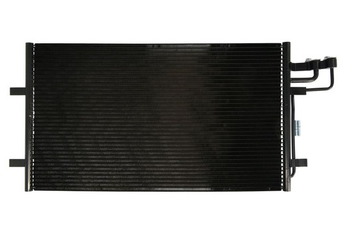 Condenser fits ford - fits,