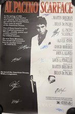 Signed Collectible Autograph