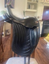 Black Comfort First Mono-Flap