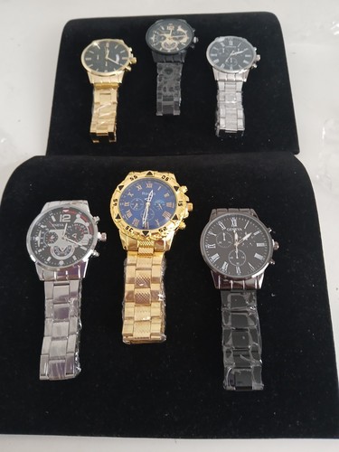 Joblot new mens watches - ,