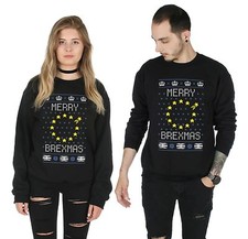 Merry Brexmas Christmas