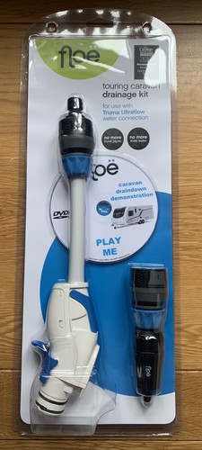 Floe winter drain down kit - floe, for