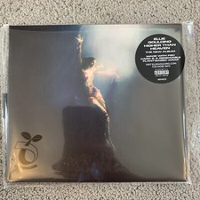 Higher than Heaven by Ellie Goulding (CD, 2023) New Sealed