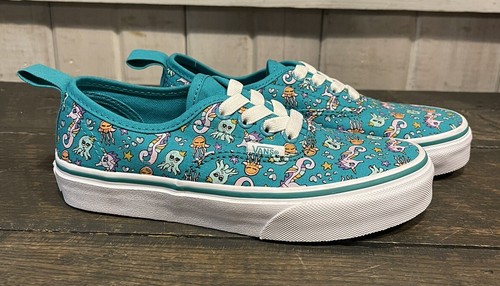 Vans seahorse elastic - vans,