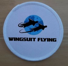 Sky Skydiving Sky Diver Wing