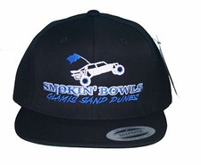 GLAMIS SAND DUNES SMOKIN BOWLS