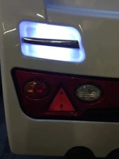 Bailey LED Grab Handle Light