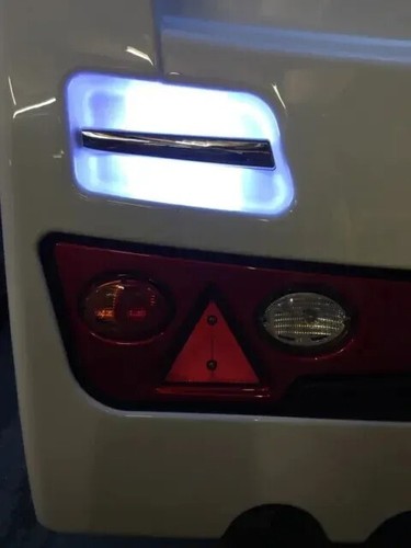 Bailey led grab handle light - bailey,