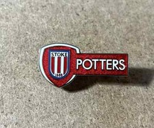 STOKE CITY RARE FOOTBALL