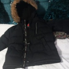 Boys Coat