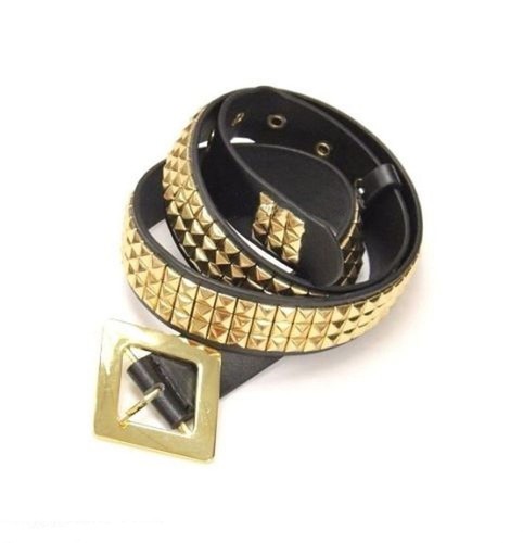 Harley quinn gold studded - harley,