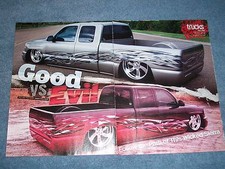 1999 GMC Sierra Custom Show