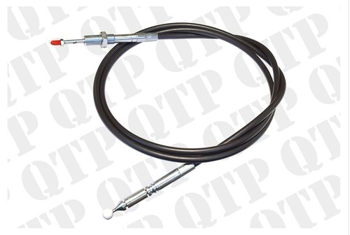 Cable for tractor loader - tractor,