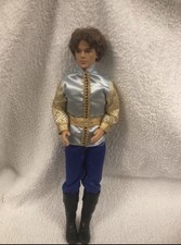 Vintage Mattel Barbie as