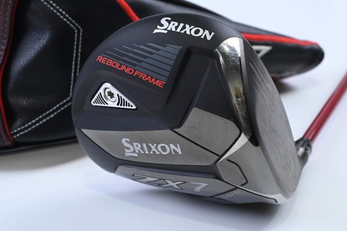 Srixon zx7 driver - zx7,