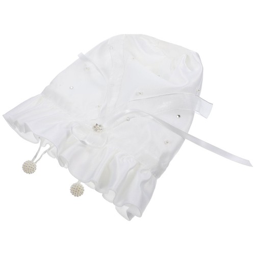 Satin bag flower girl bags - satin,