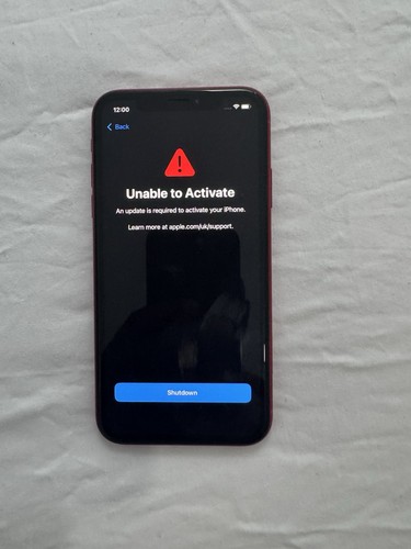 Iphone 128gb unlocked - iphone, xr