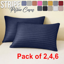 Hotel Quality Pillow Covers