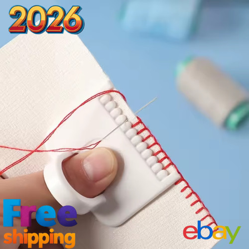 2pcs quilting edge stitching - 2pcs,