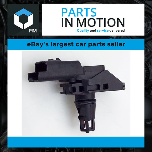 Map sensor fits ford - map,