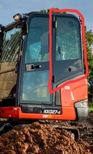 Kubota kx027 kx030 4 - kubota, kx027-4