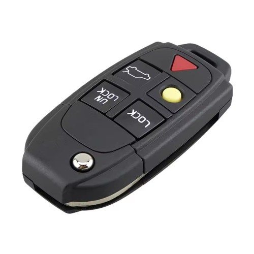 Car key fob case - car, shell