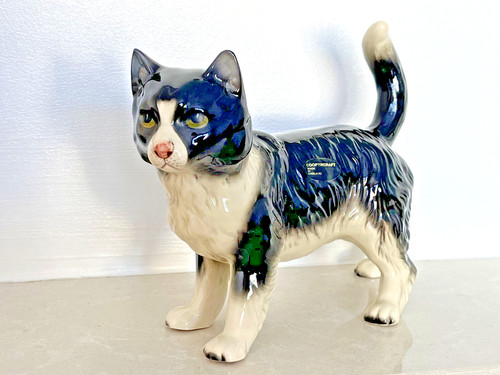 Vintage summerbank pottery - summerbank,