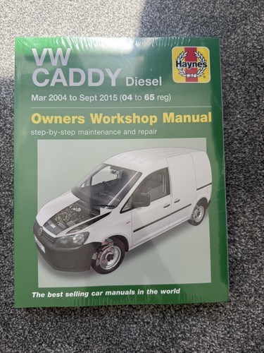 Volkswagen caddy diesel mar - diesel, (mar