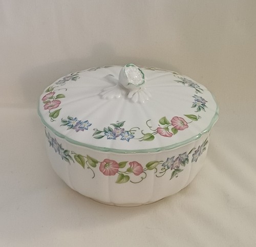 Royal worcester english garden - english,