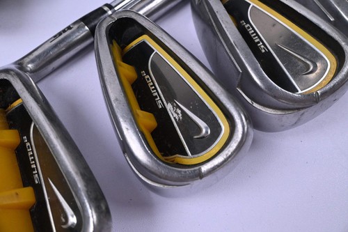Nike sumo2 irons 4 pw - /, 4-pw+sw