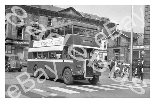 Bus photograph highland - bus,