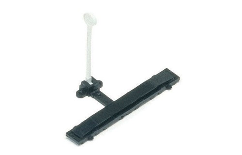 Hornby gauge uncoupling - hornby, oo