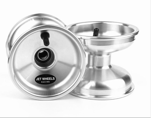 Kart jet wheels - jet, 2