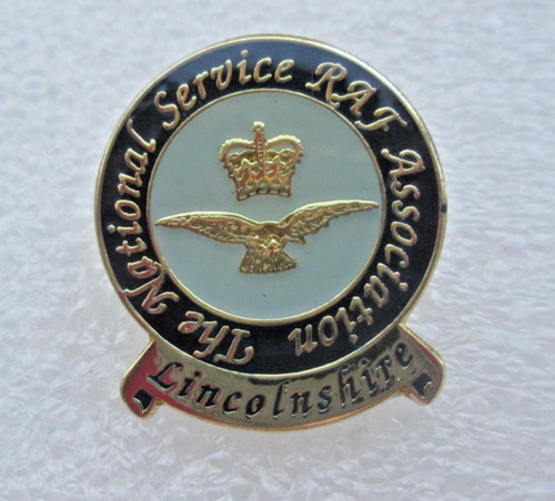 Vintage the national service - vintage,