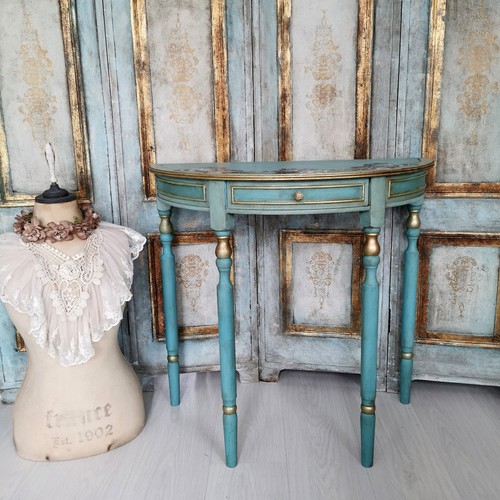 Beautiful console table - beautiful,